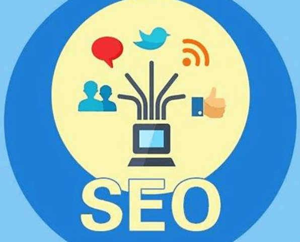 主动进行外链建设