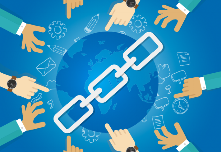 独立站外链怎么做