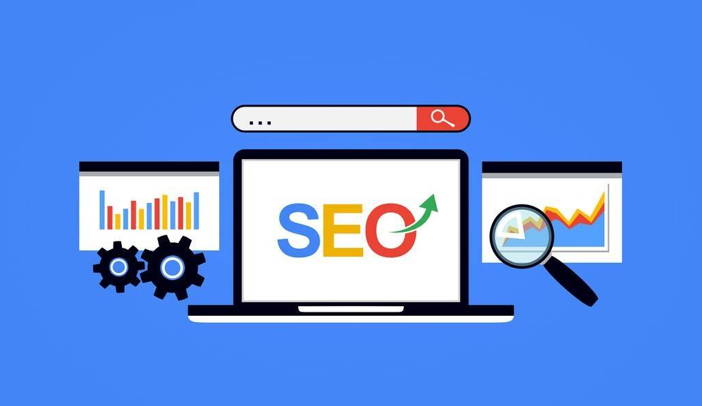 未使用有效的SEO工具